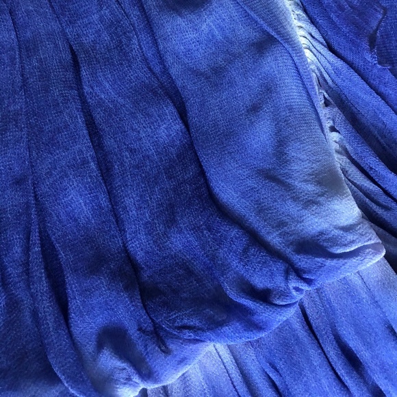 Free People Aphrodite Tie Dye Dress XS - Picture 6 of 6